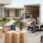 What's Included In A Full-Service Removalist Package