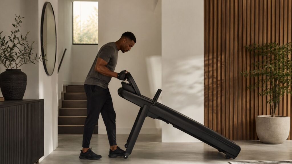 Why Properly Moving Exercise Equipment Matters
